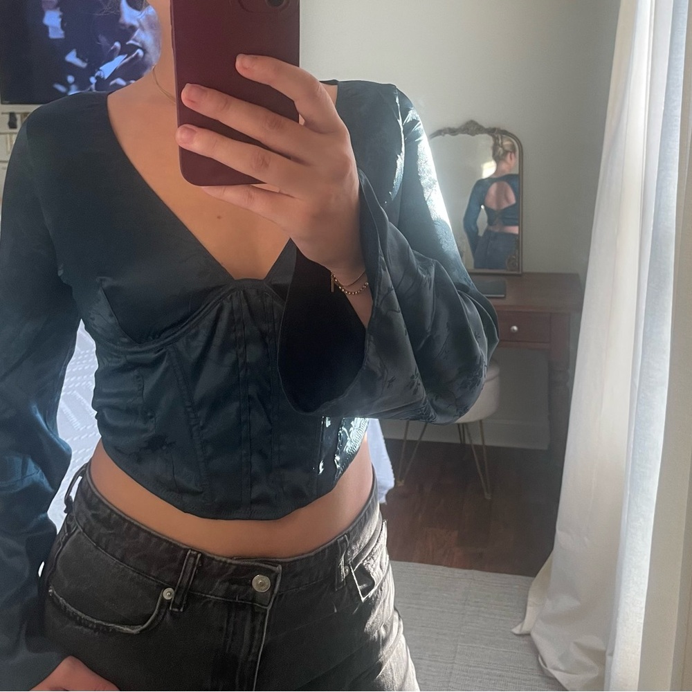 Urban Outfitters Blouse